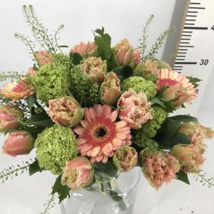 Bloemen vermandere-markt-veldboeket-kouter gent-moederdag